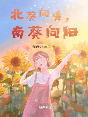 北葵向暖，南葵向阳在线阅读