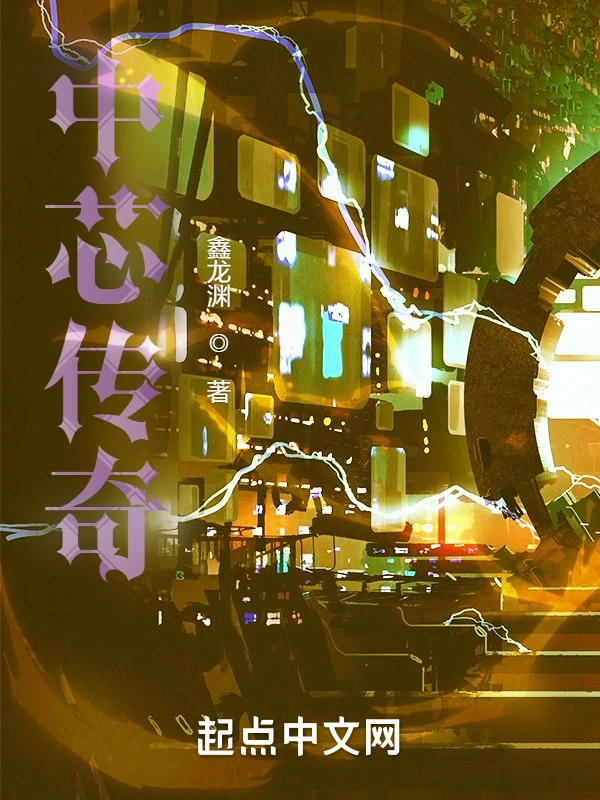 中芯传奇之永生之谜