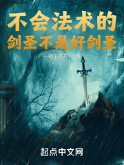 不会法术的剑圣不是好剑圣在线阅读