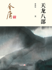 天龙八部(五)-插图版在线阅读
