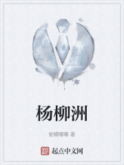 杨柳洲在线阅读