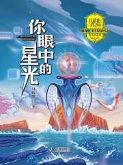 马传思获奖作品集：你眼中的星光