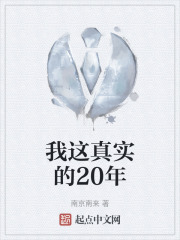 我这真实的20年在线阅读