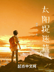 太阳捉迷藏在线阅读