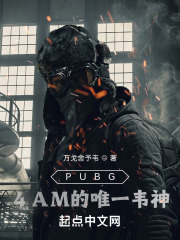 绝地求生：4AM的唯一韦神在线阅读