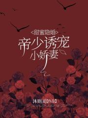 甜蜜隐婚：帝少诱宠小娇妻