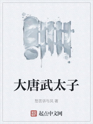 大唐武太子在线阅读