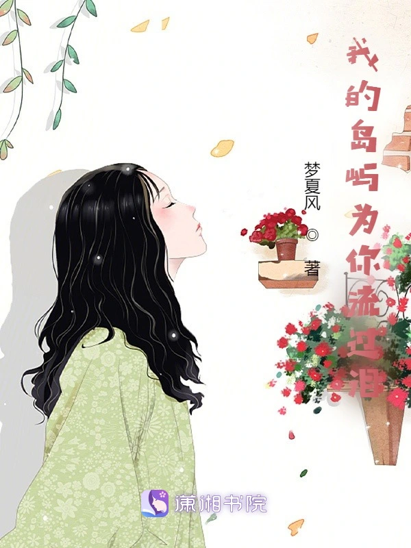 我的岛屿为你流过泪