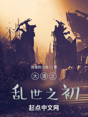 大清之乱世之初在线阅读
