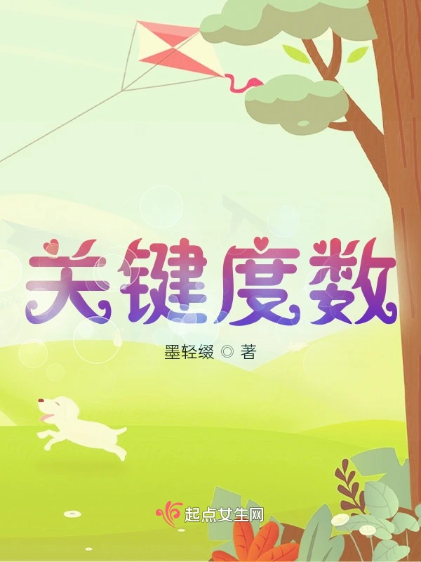 关键度数