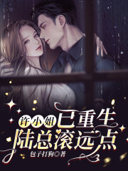 许小姐已重生，陆总滚远点