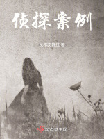 侦探案例最新章节在线阅读