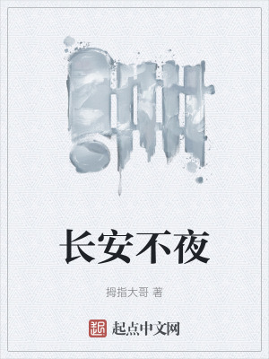 长安不夜在线阅读