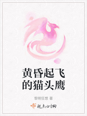 黄昏起飞的猫头鹰在线阅读