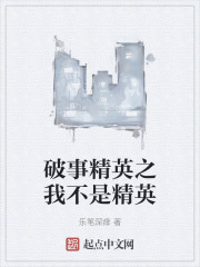 破事精英之我不是精英