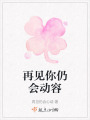 再见你仍会动容在线阅读
