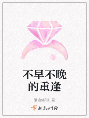 不早不晚的重逢在线阅读