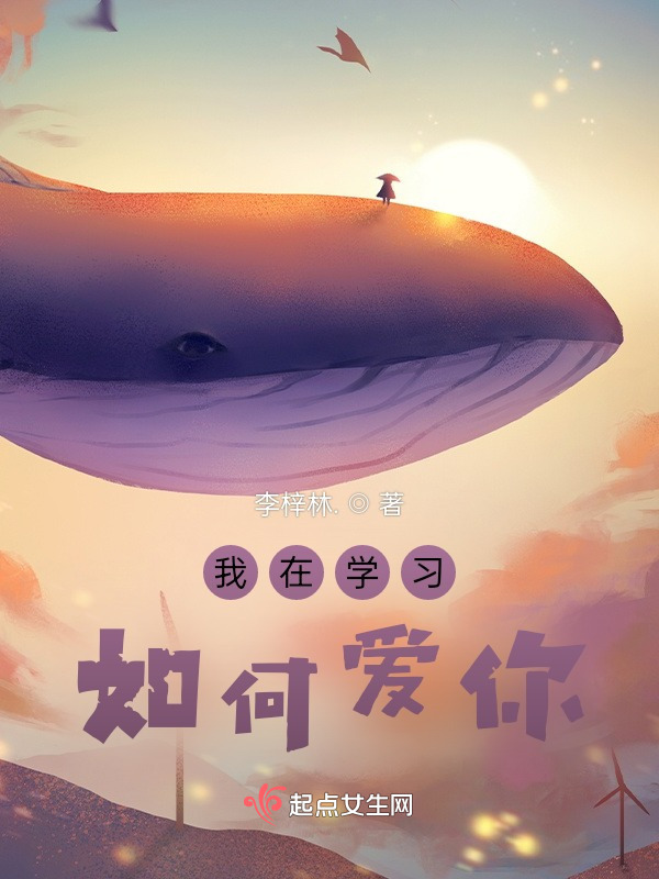 我在学习如何爱你在线阅读