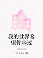 我的世界希望你来过在线阅读