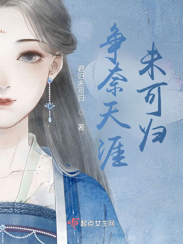 争奈天涯未可归