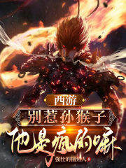 西游：别惹孙猴子，他是疯的嘛在线阅读