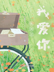 我说过，我爱你在线阅读