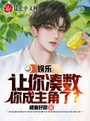 娱乐：让你凑数，你成主角了？在线阅读