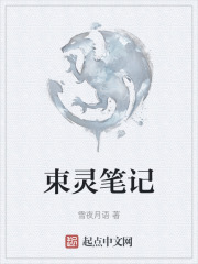 束灵笔记在线阅读