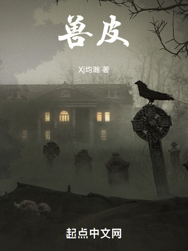兽皮第一卷