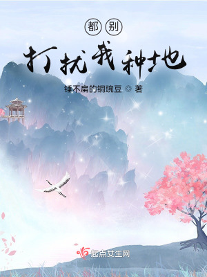 都别打扰我种地封面