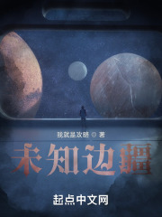 未知边疆在线阅读