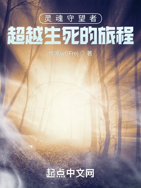 灵魂守望者：超越生死的旅程