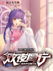 奇点时代之双夜同行在线阅读