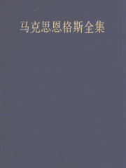 马克思恩格斯全集（第十九卷）