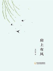 肩上有风