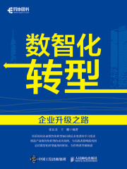 数智化转型：企业升级之路