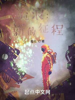 流浪：新的征程在线阅读