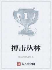 搏击丛林在线阅读