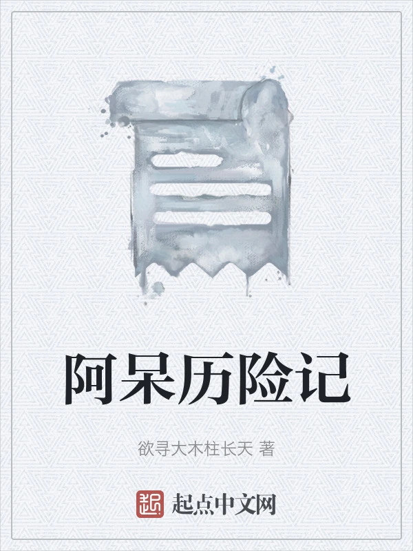 阿呆历险记