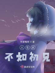 人生从不如初见在线阅读