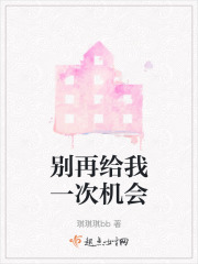 别再给我一次机会在线阅读