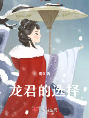 龙君的选择在线阅读