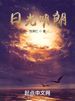 日光明朗在线阅读