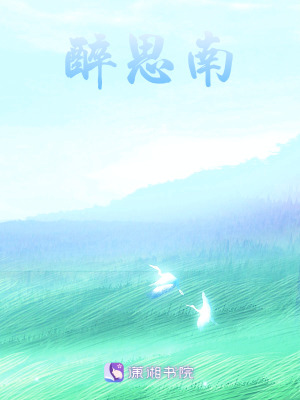 醉思南在线阅读