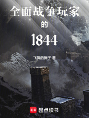全面战争玩家的1844
