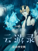 传奇私服云游录封面