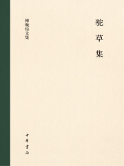 驼草集：全十册（傅璇琮文集）