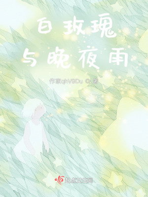 白玫瑰与晚夜雨在线阅读