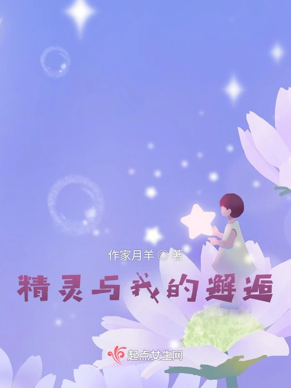 精灵与我的邂逅