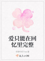 爱只能在回忆里完整在线阅读